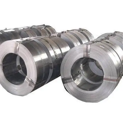 AISI SUS 301 304 304L 309S 316 410 420 430 440 Stainless Steel Strips /Belt Stainless Steel Coil